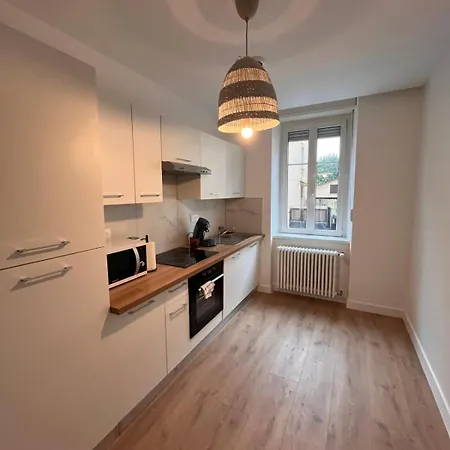 Apartment Soh Rent Wifi Rdc