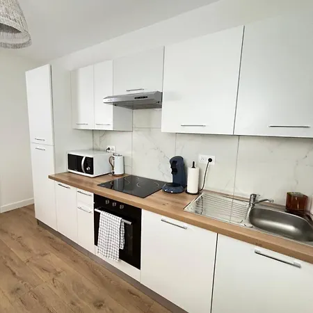 Soh Rent Chaleureux Proche Strasbourg * Schiltigheim