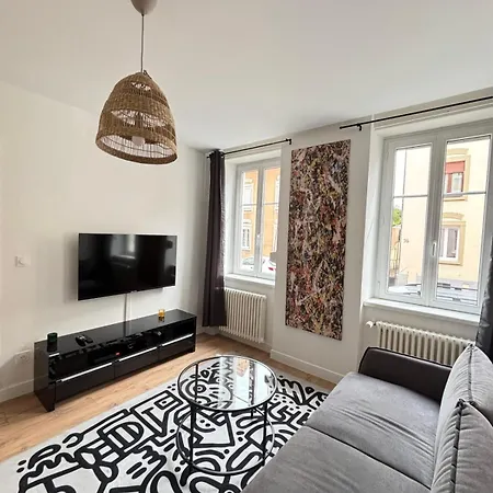 Soh Rent Wifi Rdc Apartment *