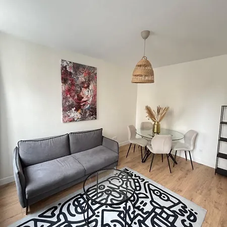 Soh Rent Chaleureux Proche Strasbourg