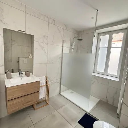 Appartamento Soh Rent Chaleureux Proche Strasbourg