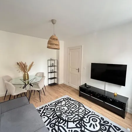 Soh Rent Wifi Rdc Apartment *