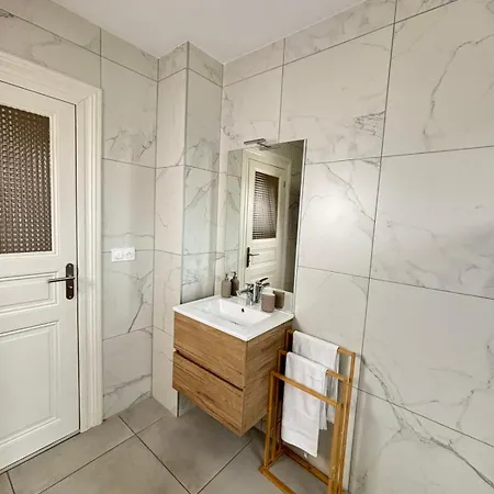 Soh Rent Chaleureux Proche Strasbourg Appartamento