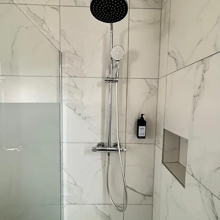 Apartment Soh Rent Wifi Rdc